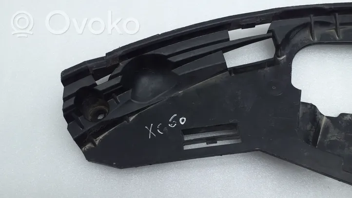 Volvo XC60 Front bumper mounting bracket 31383885