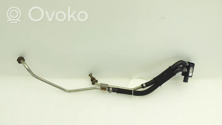 Citroen C4 III e-C4 Pakokaasun paineanturi 9812047080