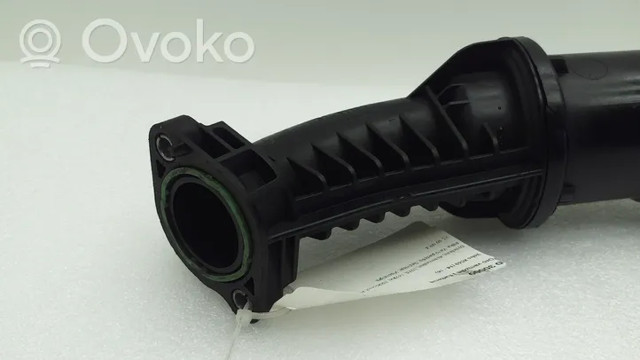 Volvo XC60 Turbo air intake inlet pipe/hose 31431155