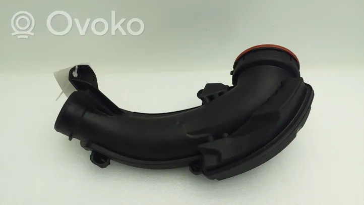 Volvo XC60 Risuonatore di aspirazione 31293547