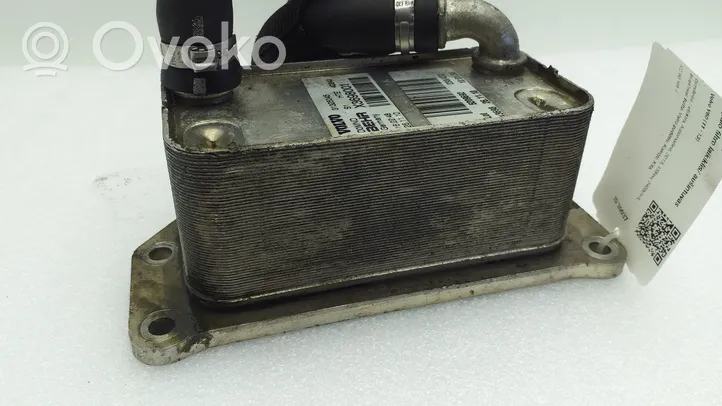 Volvo V60 Supporto di montaggio del filtro dell’olio 31325045