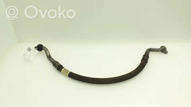 Volvo XC60 Air conditioning (A/C) pipe/hose 31407976