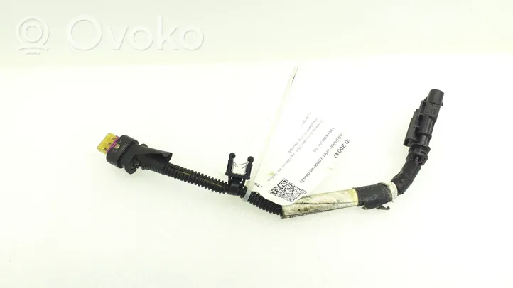 Volvo XC60 Sensore di posizione dell’albero motore 31303282