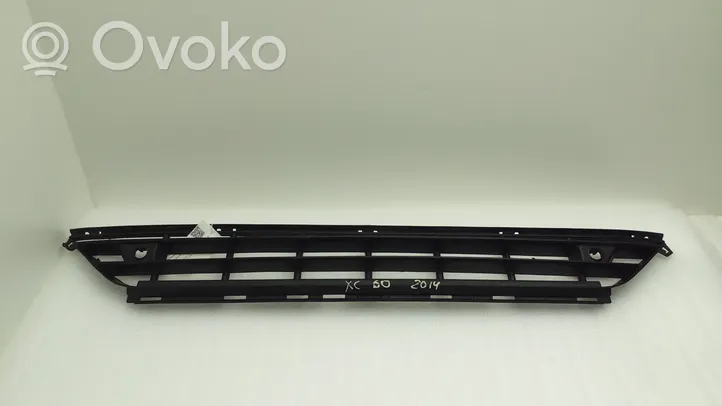 Volvo XC60 Front bumper lower grill 31323775