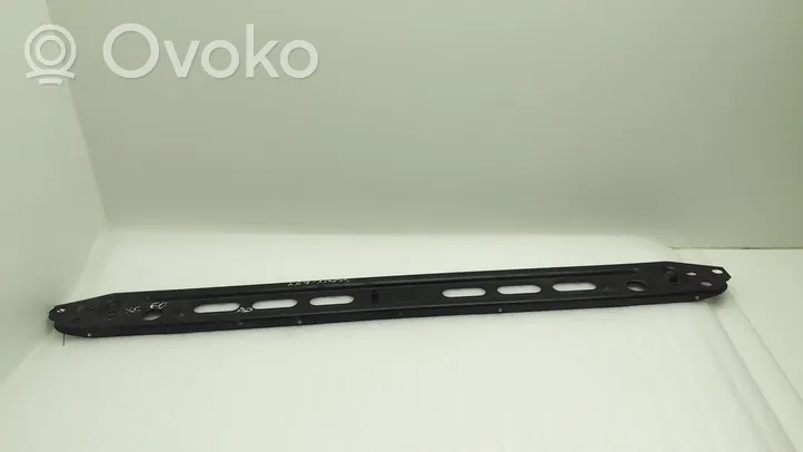 Volvo XC60 Panel mocowania chłodnicy 31368100