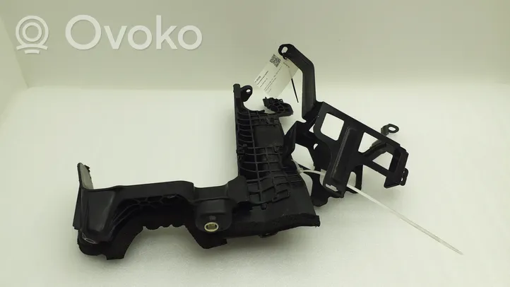 Volvo XC60 Staffa di montaggio della batteria 31298096