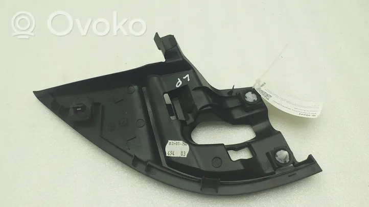 Citroen C4 III e-C4 Altro elemento di rivestimento della portiera anteriore 9831080380