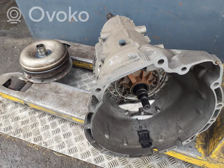 BMW 3 E92 E93 Automatic gearbox 7590134