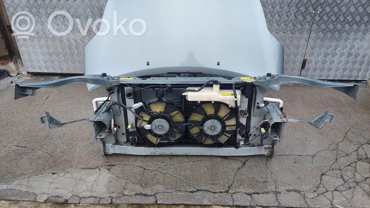 Toyota Prius (XW10) Radiatorių panelė (televizorius) PAS