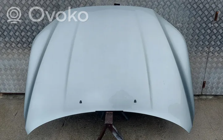 Volvo S80 Pokrywa przednia / Maska silnika MASKA