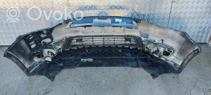 Ford Galaxy Zderzak przedni ZDERZAK