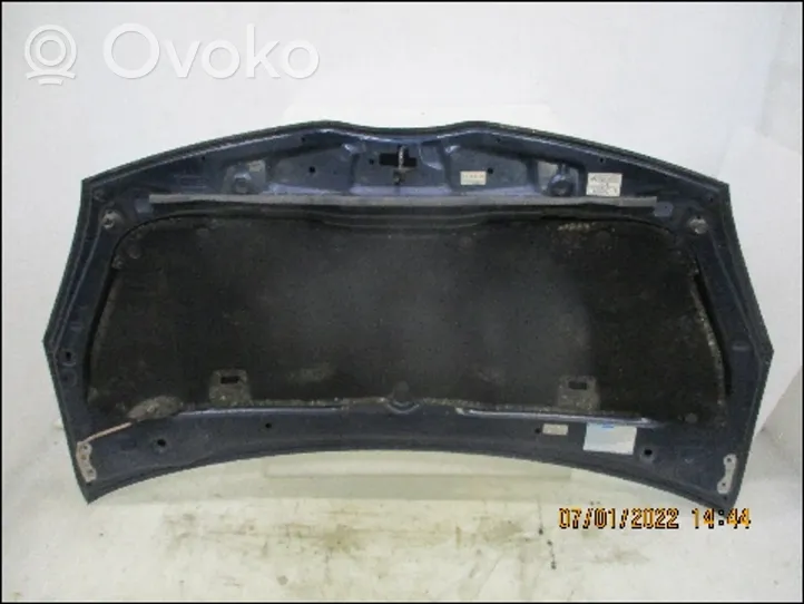 Toyota Corolla E120 E130 Pokrywa przednia / Maska silnika 533010F011