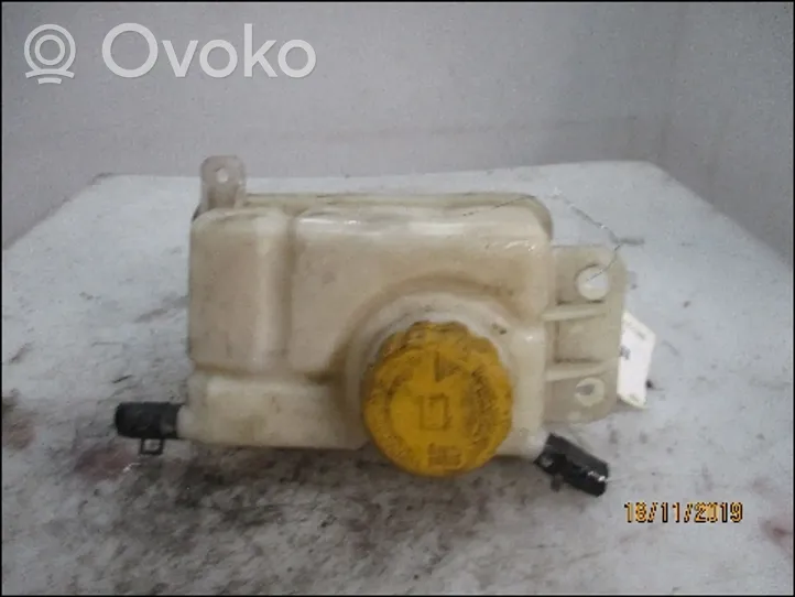 Chevrolet Kalos Zbiornik wyrównawczy chłodziwa 96817343