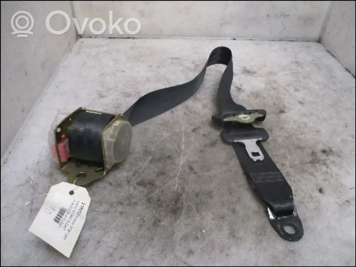 Toyota Yaris Ceinture de sécurité arrière 7336052180C1