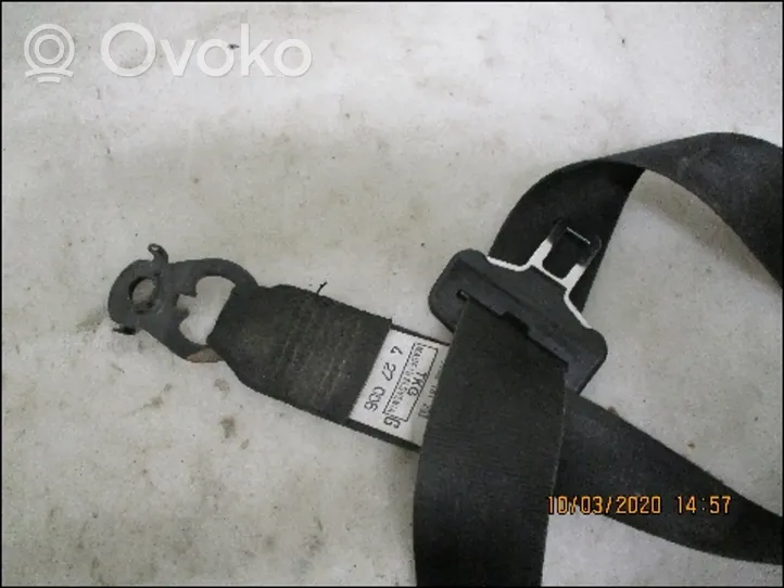 Renault Super R5 Ceinture de sécurité avant 7701469844