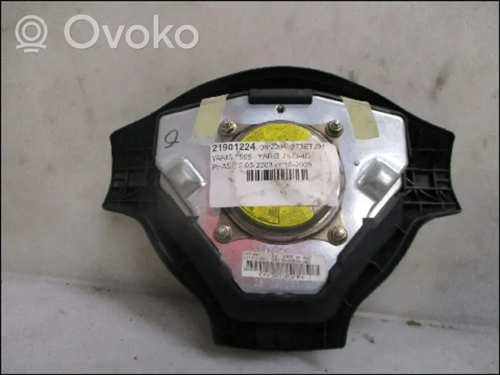 Toyota Yaris Airbag de volant 4513052251B1