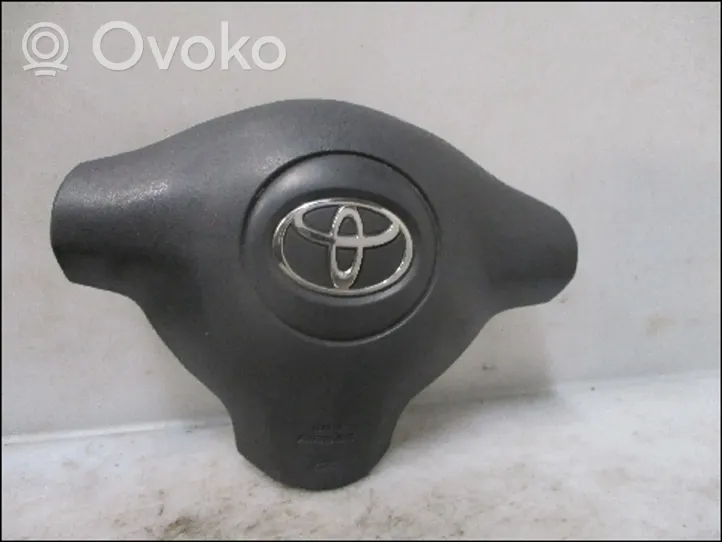 Toyota Yaris Airbag de volant 4513052251B1