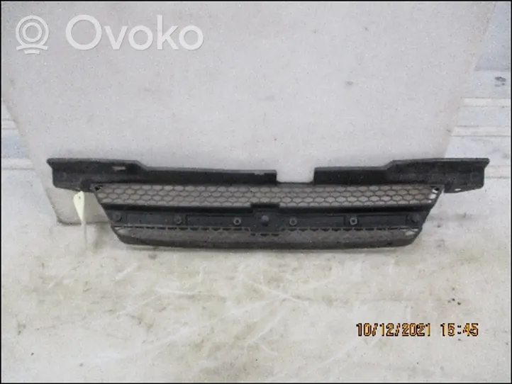 Chevrolet Kalos Atrapa chłodnicy / Grill 96618859