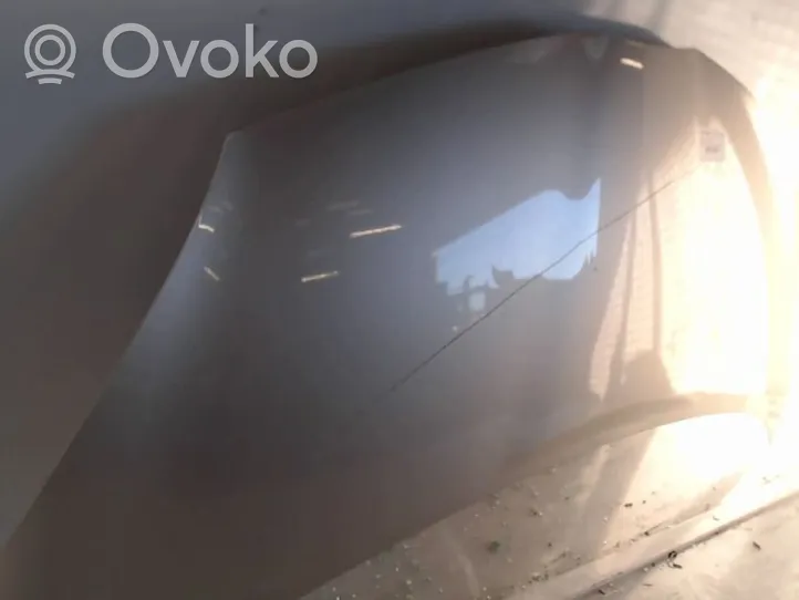 Toyota Aygo AB10 Pokrywa przednia / Maska silnika 533010H010