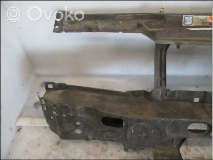 Seat Ibiza I (021A) Панель радиаторов (телевизор) 6K0805591S