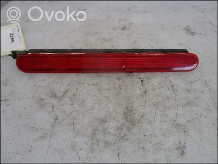 Volkswagen Lupo Third/center stoplight 6H0945097A