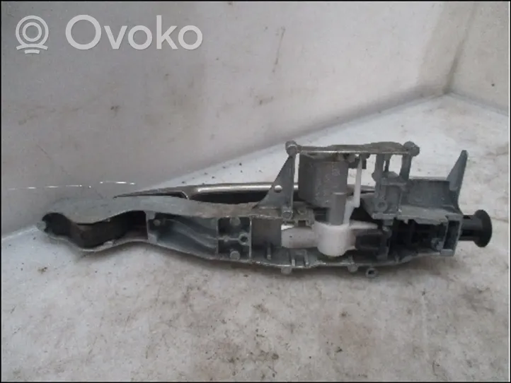 Citroen C4 Grand Picasso Takaoven ulkokahva 9101GH