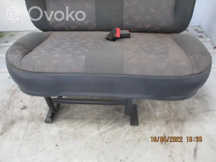 Citroen Jumpy Kita (-os) sėdynė (-ės) 8900RT