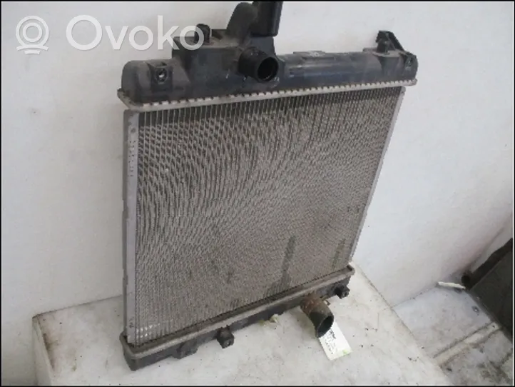 Suzuki Alto Radiateur de refroidissement 17700M68K00000