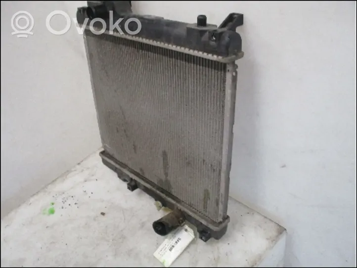 Suzuki Alto Radiateur de refroidissement 17700M68K00000