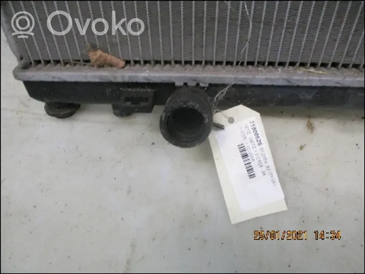 Hyundai Getz Radiateur de refroidissement 253101C300