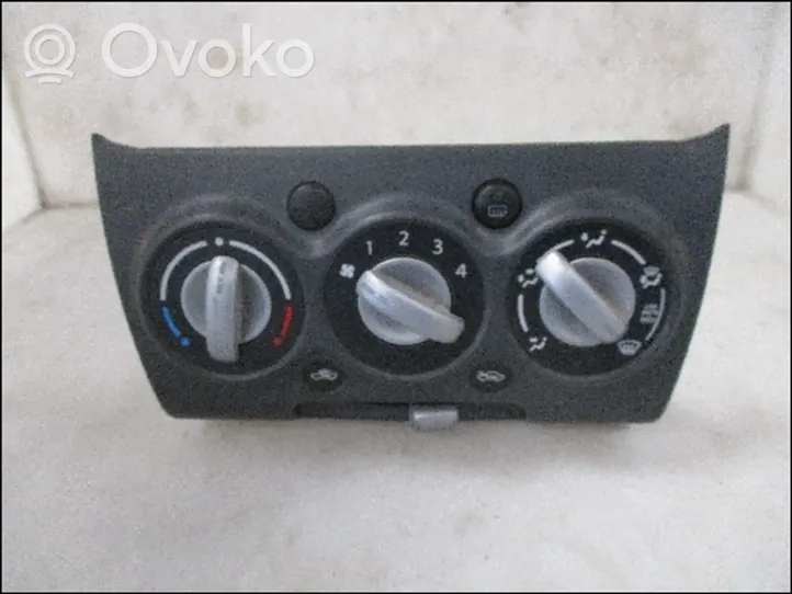 Suzuki Alto Ilmastoinnin ohjainlaite 74400M68K71FPG