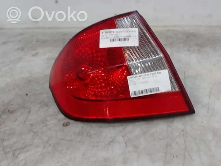 Hyundai Getz Takavalot 924011C510