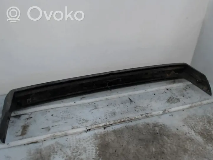 Volkswagen Polo II 86C 2F Rear bumper 867807303GD4