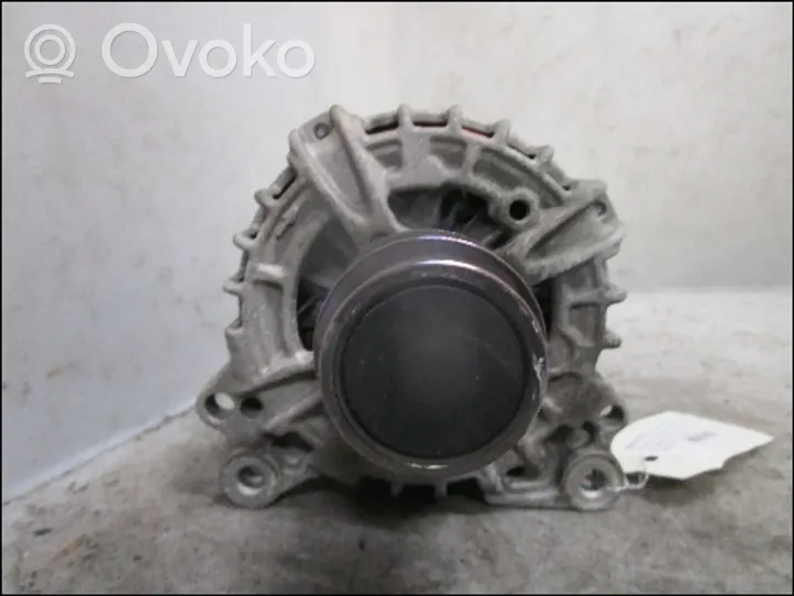 Volkswagen Polo V 6R Generatore/alternatore 4B903023D