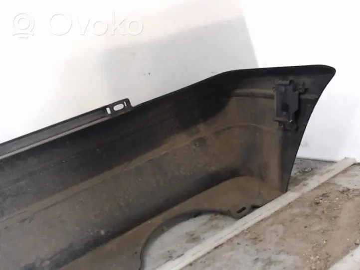 Volkswagen Polo II 86C 2F Rear bumper 867807303GD4