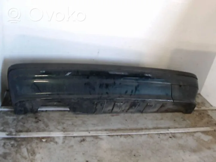 Volkswagen Polo II 86C 2F Rear bumper 867807303GD4