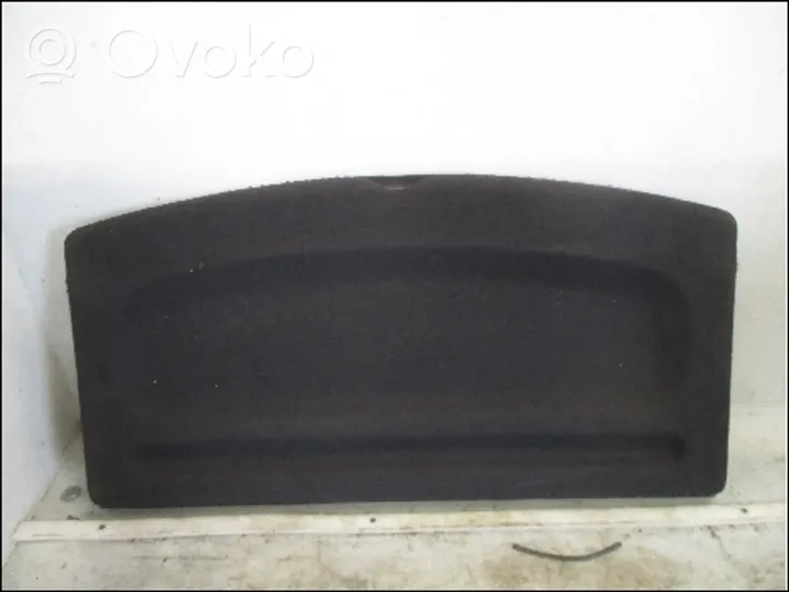 Opel Corsa B Grilles/couvercle de haut-parleur arrière 90439700