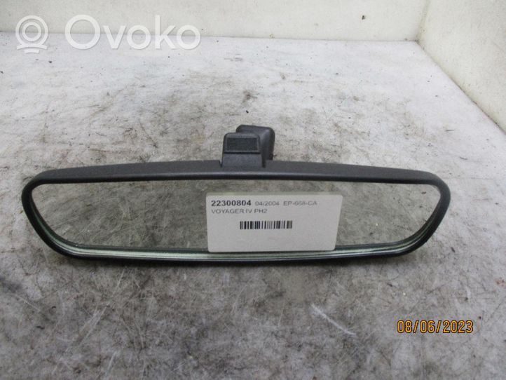 Chrysler Voyager Lusterko wsteczne K04805332AD