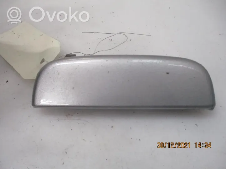 Nissan Pixo Klamka zewnętrzna drzwi tylnych 806064A02E