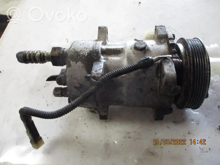 Peugeot 405 Compresseur de climatisation 6453H6