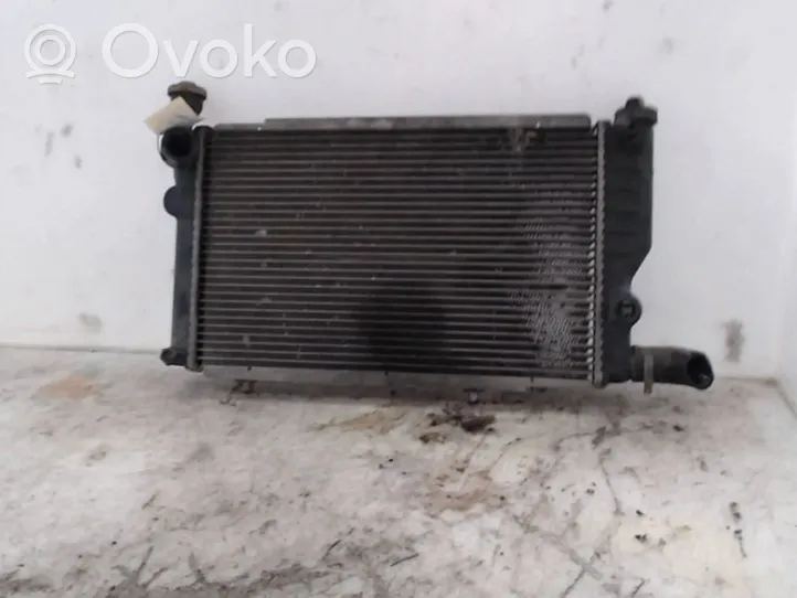 Peugeot 205 Radiateur de refroidissement 1300K6