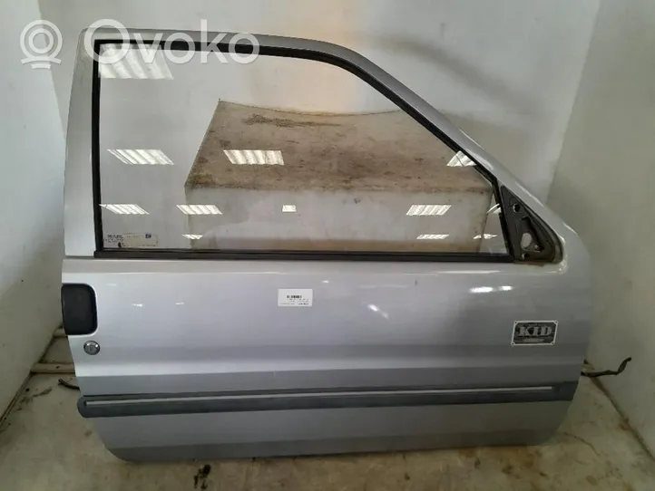 Peugeot 106 Portiera anteriore 9004H7