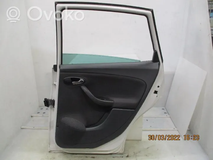 Seat Altea Galinės durys 5P0833056A