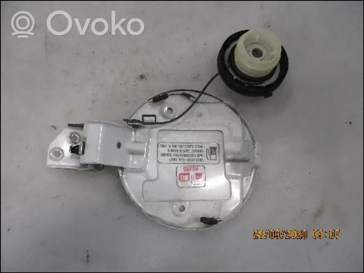 Opel Agila B Fuel tank filler cap 93193288