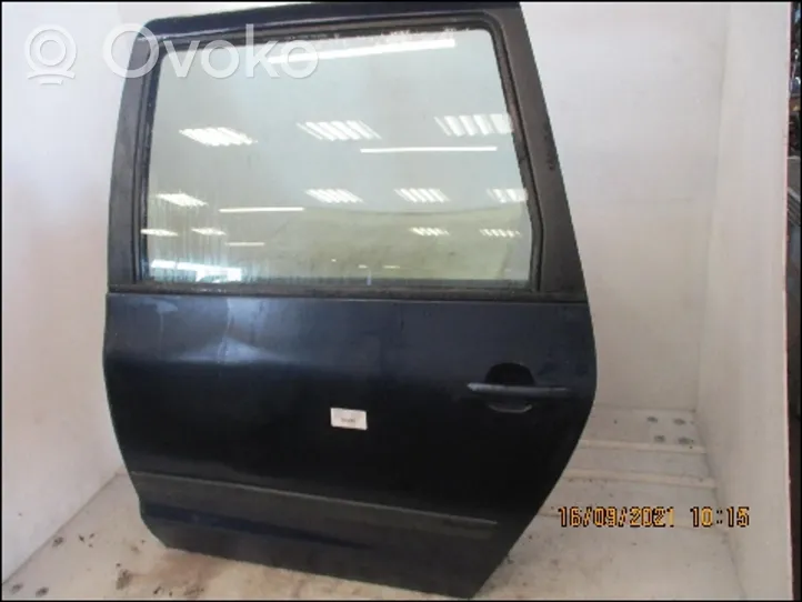 Seat Alhambra (Mk1) Drzwi tylne 7M3833021F