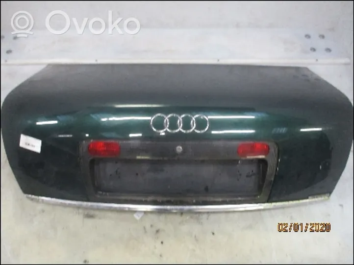 Audi A6 S6 C4 4A Puerta del maletero/compartimento de carga 4B5827023S