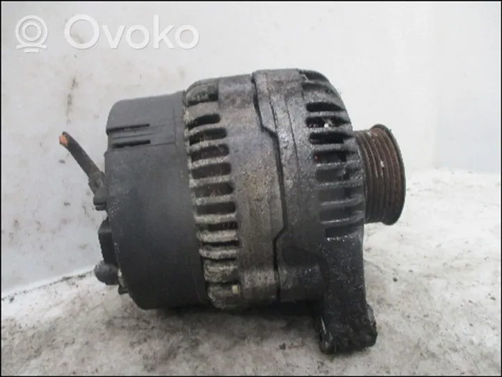 Audi A8 S8 D2 4D Generatore/alternatore 123515024