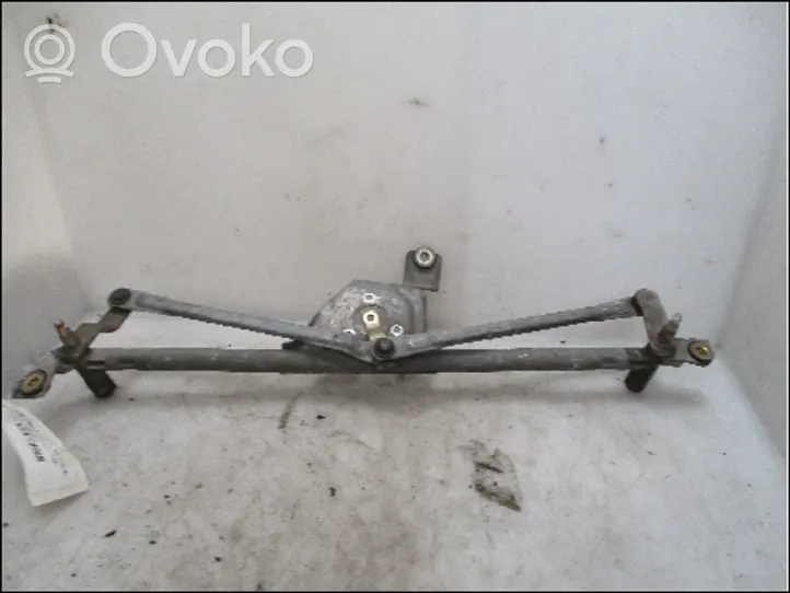 Seat Arosa Front wiper linkage and motor 6X1955603A