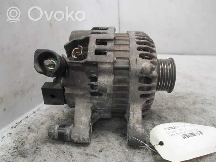 Citroen C3 Alternador 9644904680