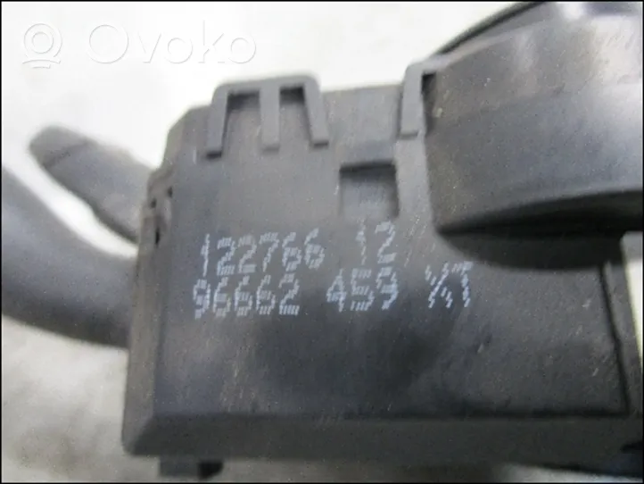 Citroen Berlingo Przełącznik świateł 96662459XT